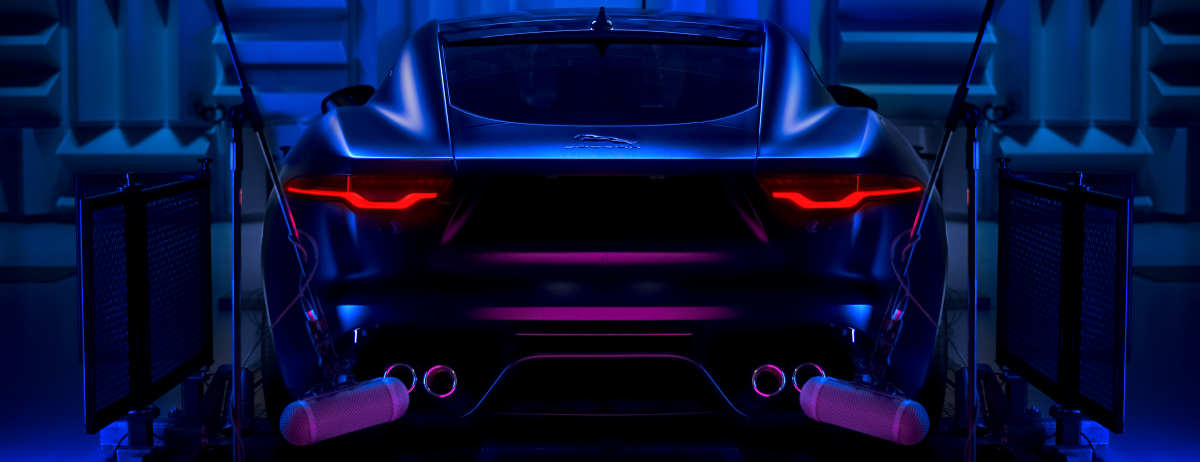 HERO F-TYPE