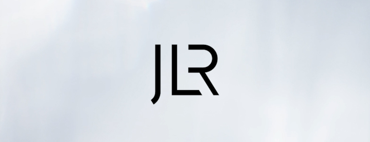 JLR LOGO