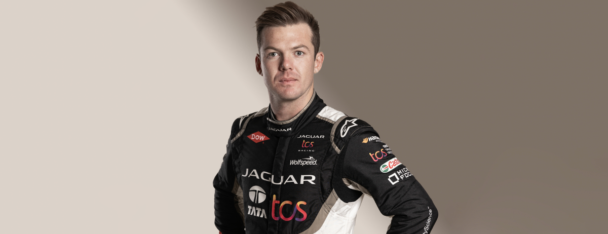 A KIWI LINE UP: NICK CASSIDY TO JOIN MITCH EVANS AT JAGUAR TCS RACING  