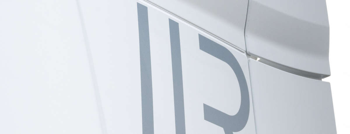 JLR Bio-Fuel HGV Logo