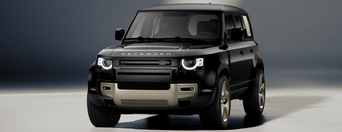 Rugby World Cup 2023 Limited Edition Defender
