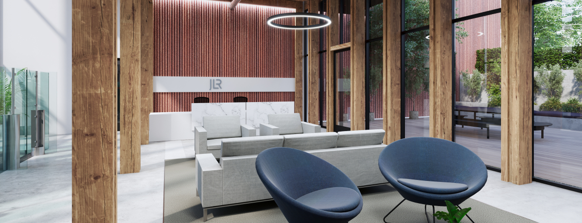 JLR EXPANDS PORTLAND, OREGON ENGINEERING HUB WITH STATE-OF-THE-ART FACILITY