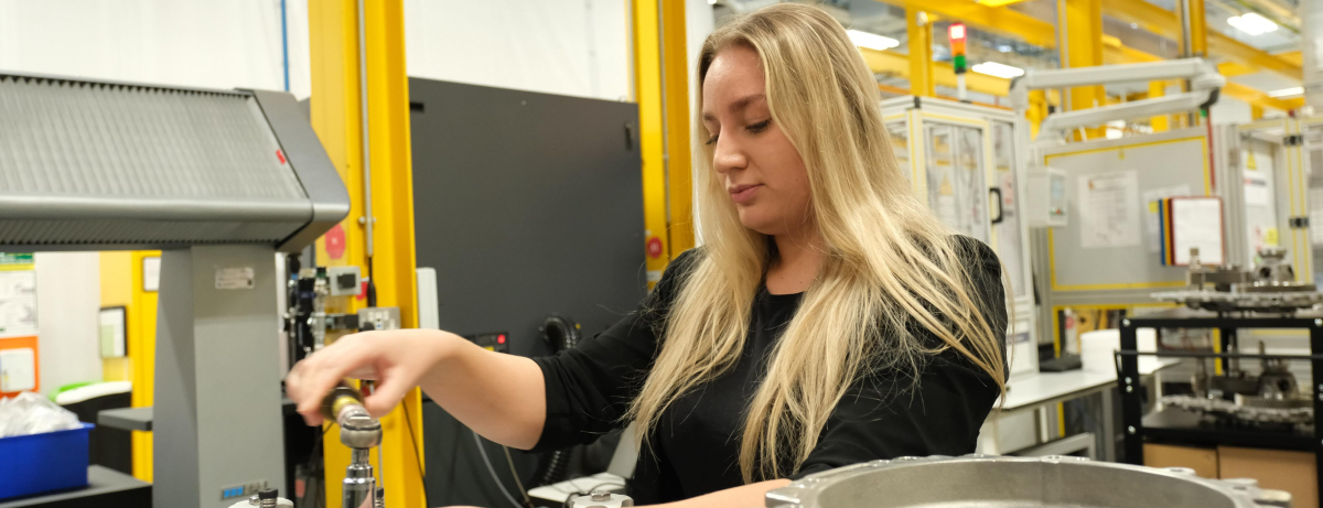 Propulsion story - 250 engineers