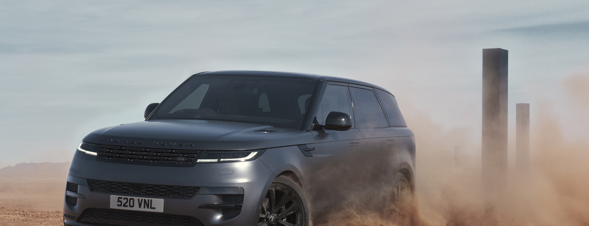 RANGE ROVER SPORT