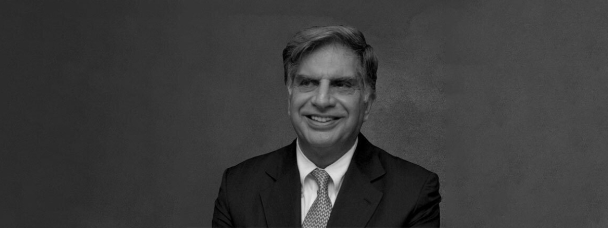 RATAN TATA C