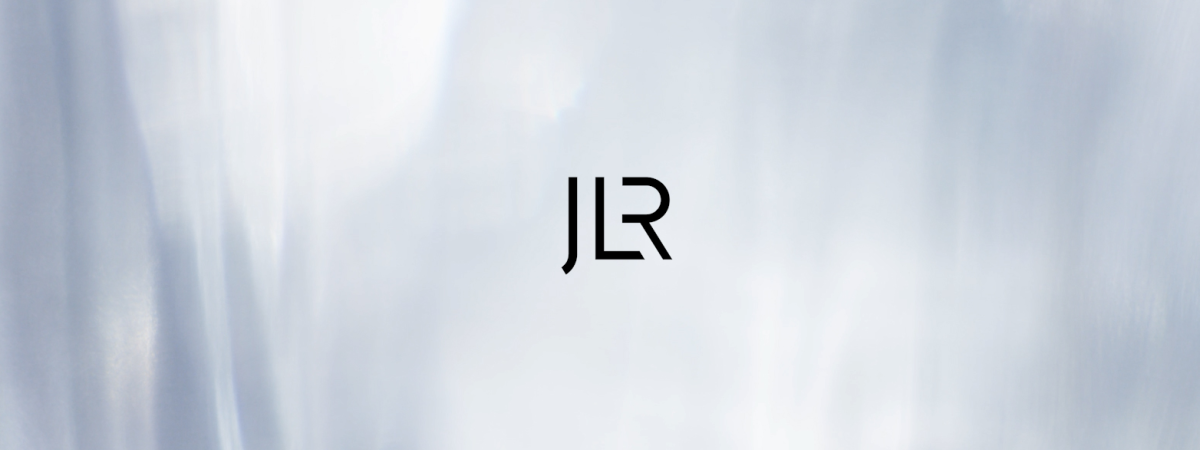 JLR logo