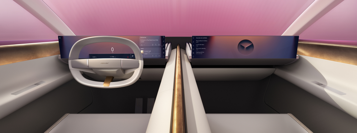 TYPE 00 INTERIOR - RHODON ROSE