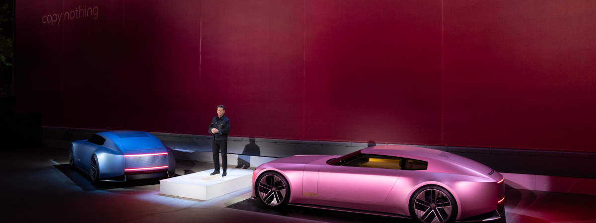 JAGUAR ARRIVES AT MIAMI ART WEEK 