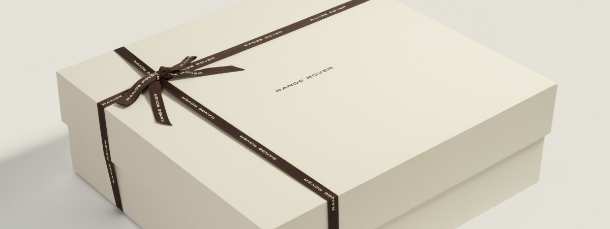 RANGE ROVER LONDON COLLECTION