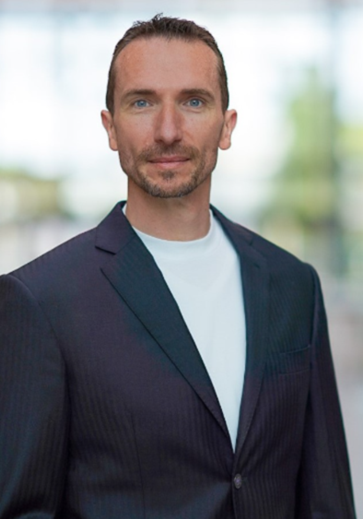 RANGE ROVER APPOINTS MARTIN LIMPERT AS GLOBAL MANAGING DIRECTOR