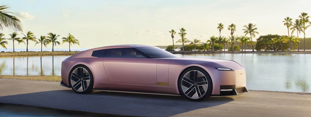 JAGUAR TRIFFT AUF DIE MIAMI ART WEEK