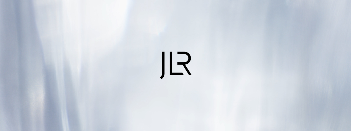 JLR Logo