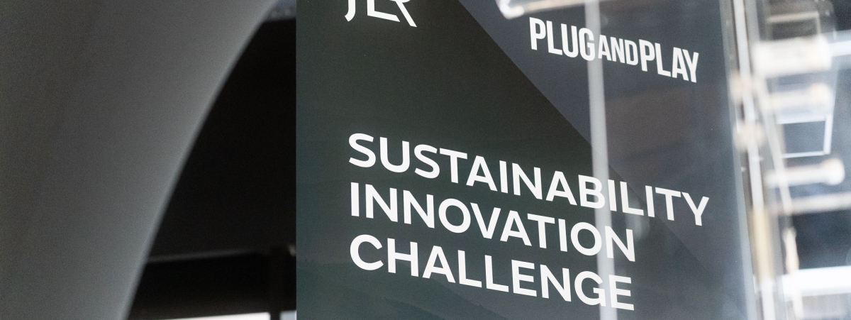 JLR Innovation Challenge 2025