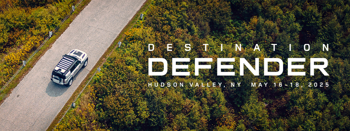 Destination Defender