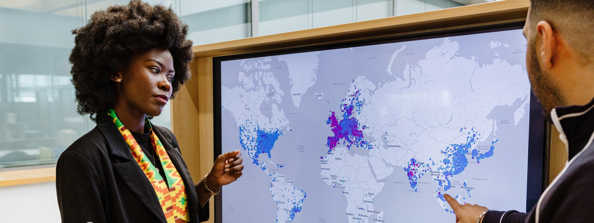 JLR supply chain mapping 1