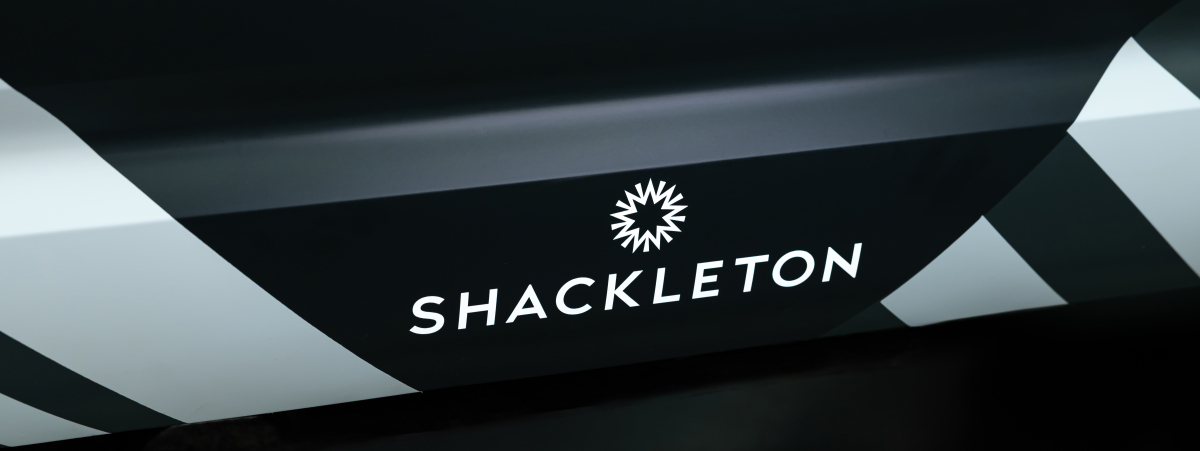 DEFENDER RALLY PARTNERS WITH SHACKLETON AS OFFICIAL EXPEDITION APPAREL SUPPLIER AHEAD OF THE 2026 DAKAR RALLY AND WORLD RALLY-RAID CHAMPIONSHIP
