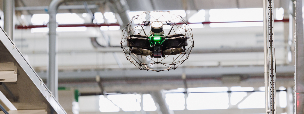 Drone Hero 1