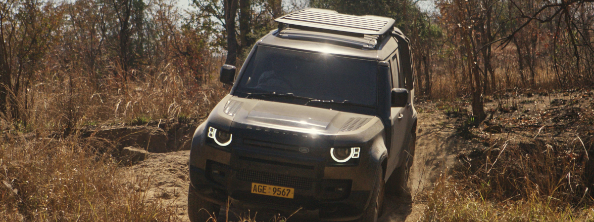 DEFENDER AWARDS JUDGE - DR MOREANGELS MBZIAH