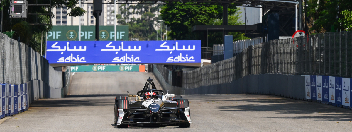 MITCH EVANS, JAGUAR TCS RACING