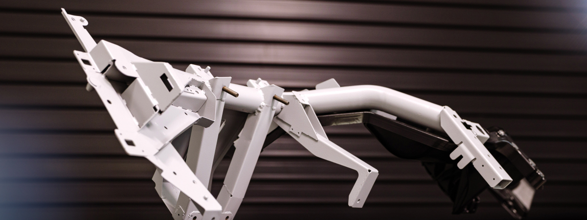 JLR führt neue Armaturenbrett-Sicherheitsstruktur ein und spart jährlich mehr als 50.000 Tonnen CO₂ ein