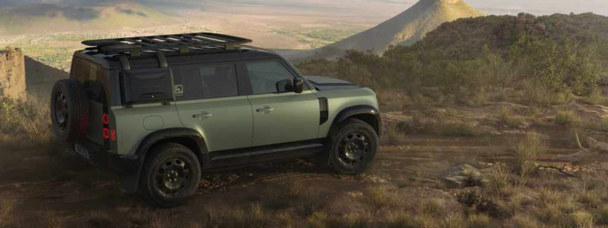 DEFENDER TROPHY: UN’EPICA E AVVENTUROSA SFIDA A SOSTEGNO DELLA TUSK. SEI PRONTO PER QUESTA SFIDA?  ISCRIVITI ORA