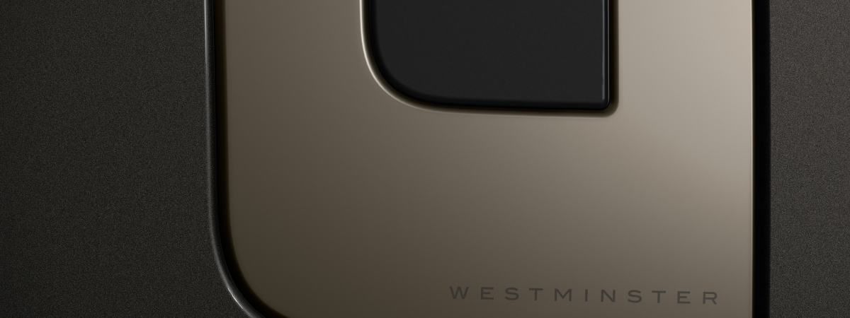 RANGE ROVER WESTMINSTER EDITION