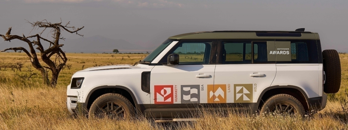 DEFENDER AWARDS WINNERS 2026