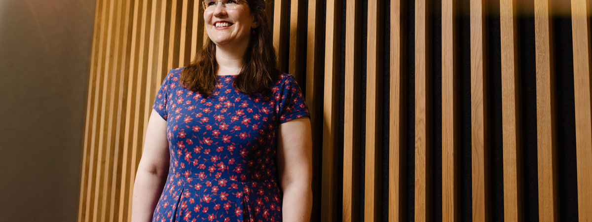 Christina O'Sullivan Jones