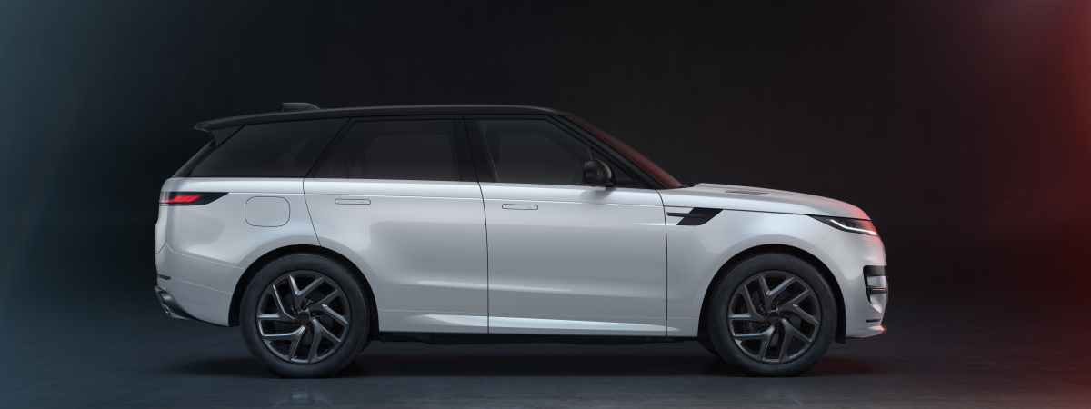 RANGE ROVER SPORT BATTERSEA EDITION