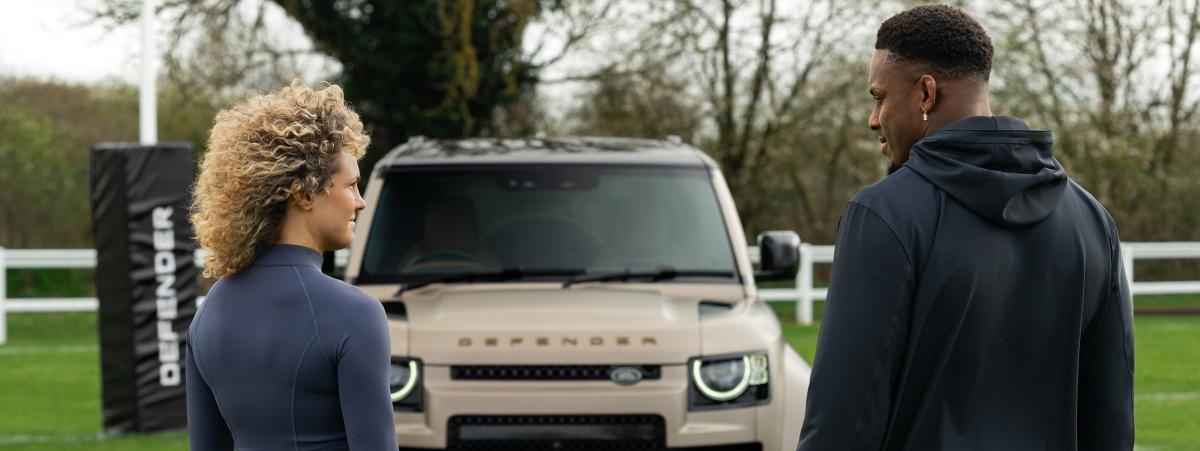 Defender Breakthrough Bursary