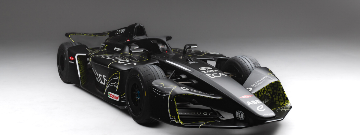 Jaguar GEN4 proto_TYPE