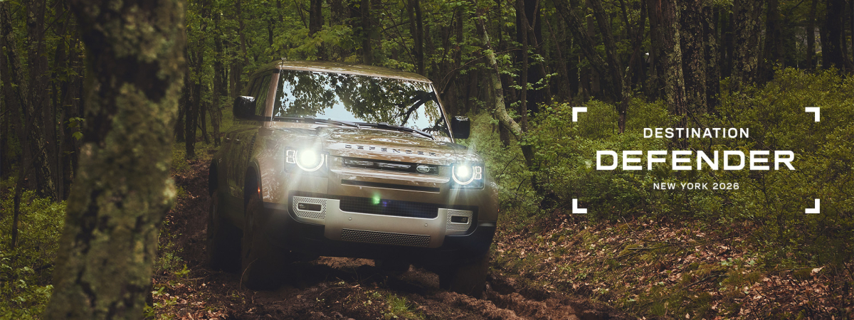 DESTINATION DEFENDER: ADVENTURE IN THE NEW YORK HUDSON VALLEY