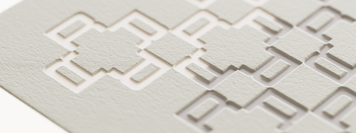 Range Rover Motif Pattern