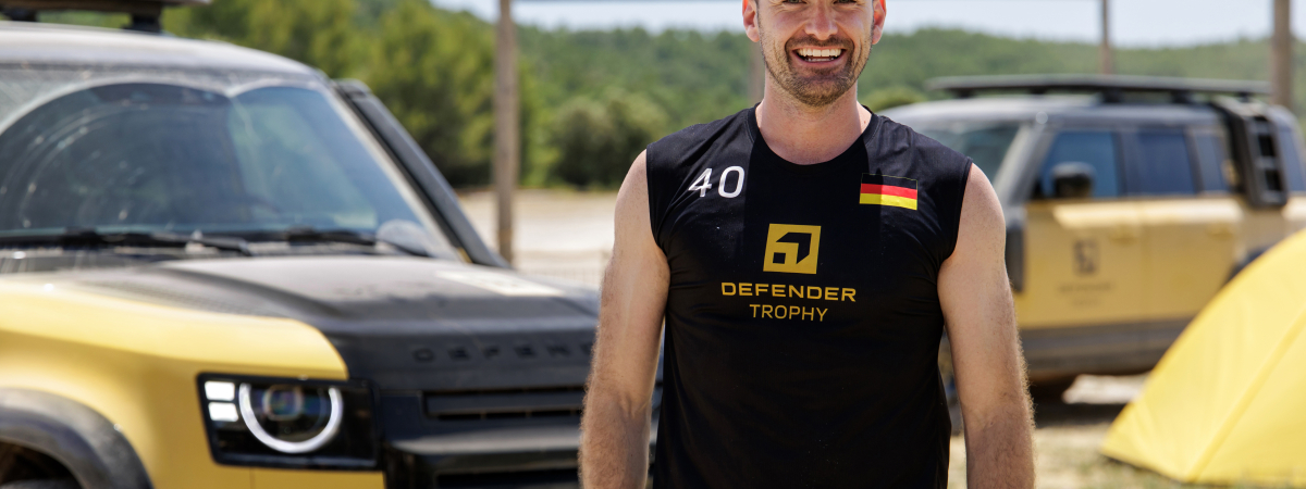 Defender Trophy PR Sels R2