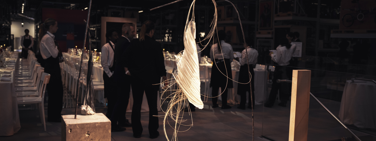 Jaguar Awards 2026 winners and artworks