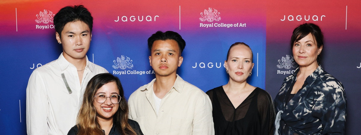 JAGUAR AWARD WINNERS 2026