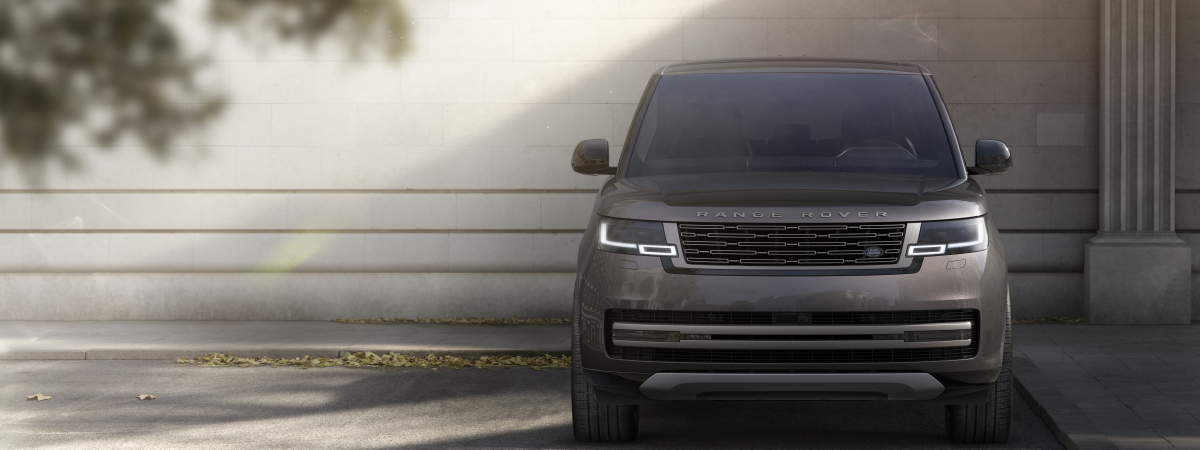 JLR Q1 FY26 Sales