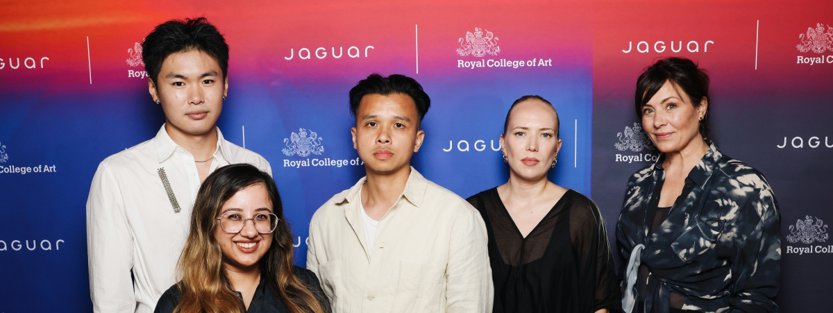 JAGUAR AWARD WINNERS 2026