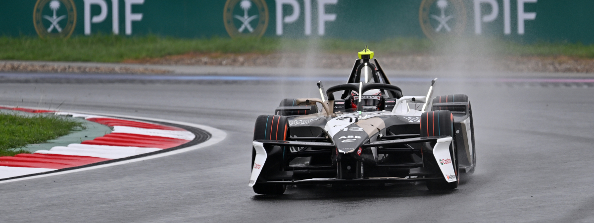 ANTÓNIO FÉLIX DA COSTA, JAGUAR TCS RACING