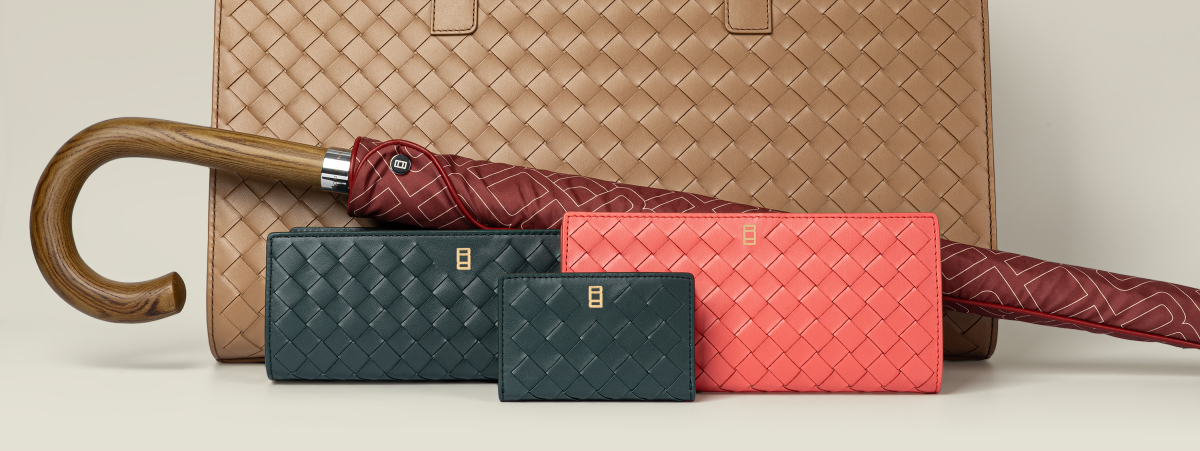THE RANGE ROVER BRITISH SUMMERTIME COLLECTION