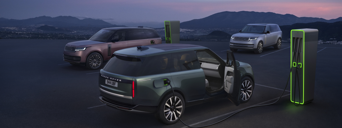 RANGE ROVER ELECTRIC CHARGING 02_09_26