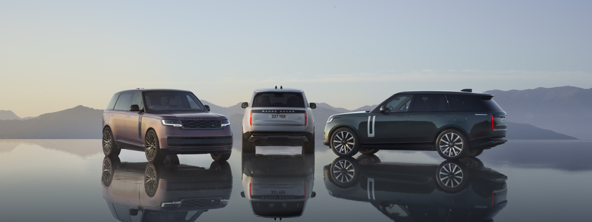  RANGE ROVER ELECTRIC THREE CAR 02_09_26