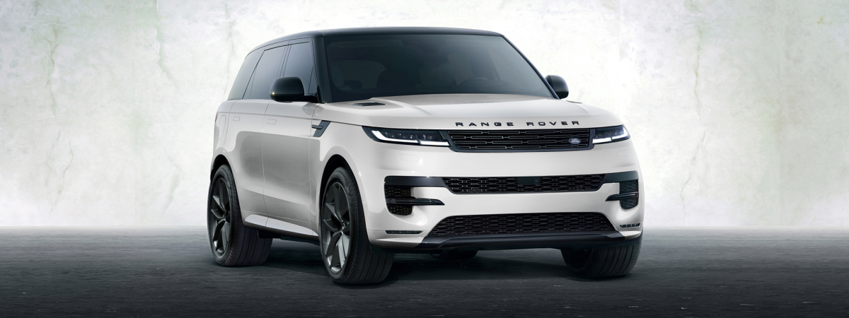 Range Rover Sport Dynamic