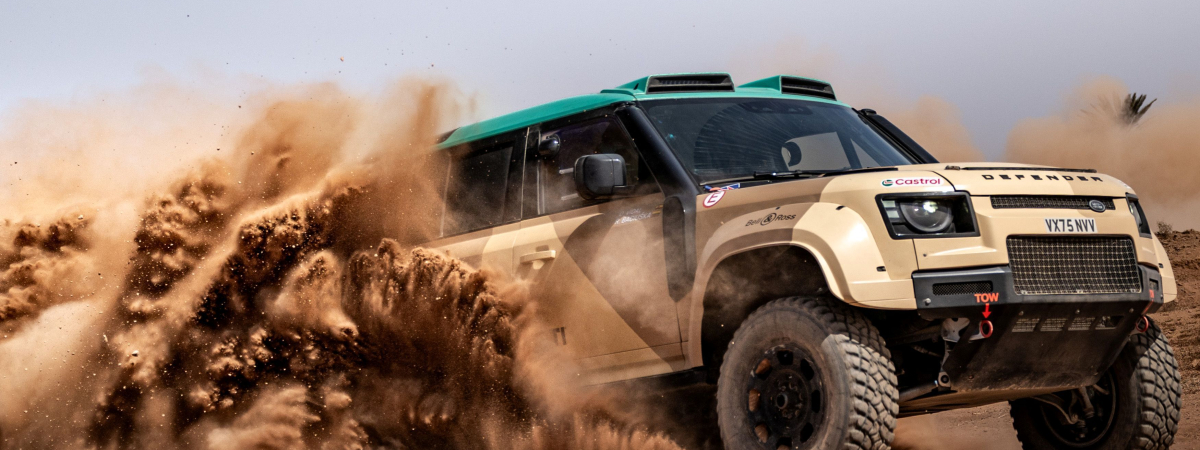 For Baciuška and Vidal, the championship title is the culmination of consistency and tactical driving, with precise navigation from Vidal playing a critical role throughout.