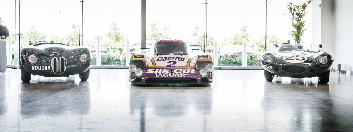 Le Mans Celebration