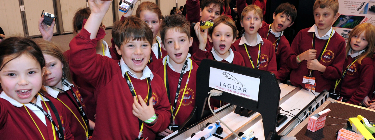 Jaguar Land Rover Receives Platinum Big Tick Award
