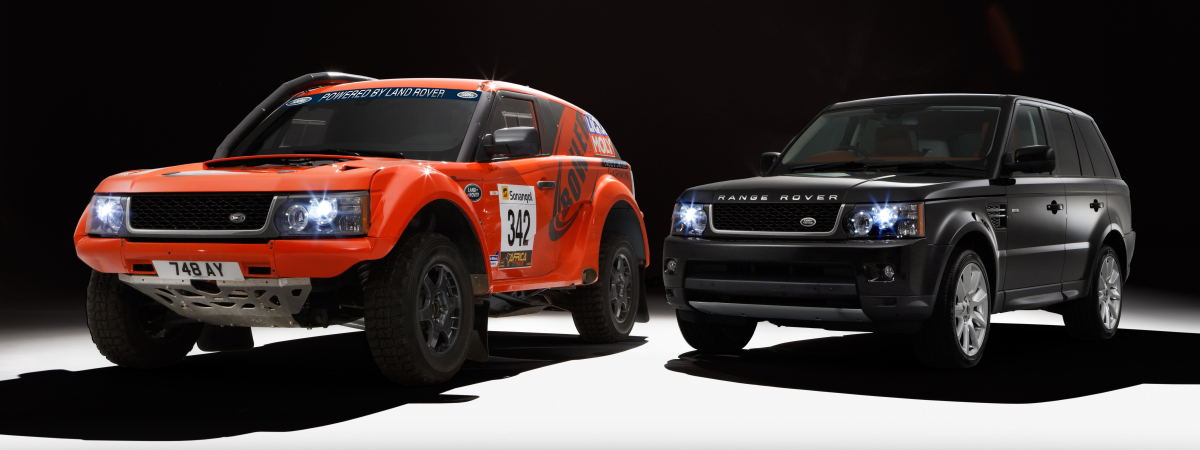 Land Rover and Bowler Sign Formal Brand Partnership Agreement