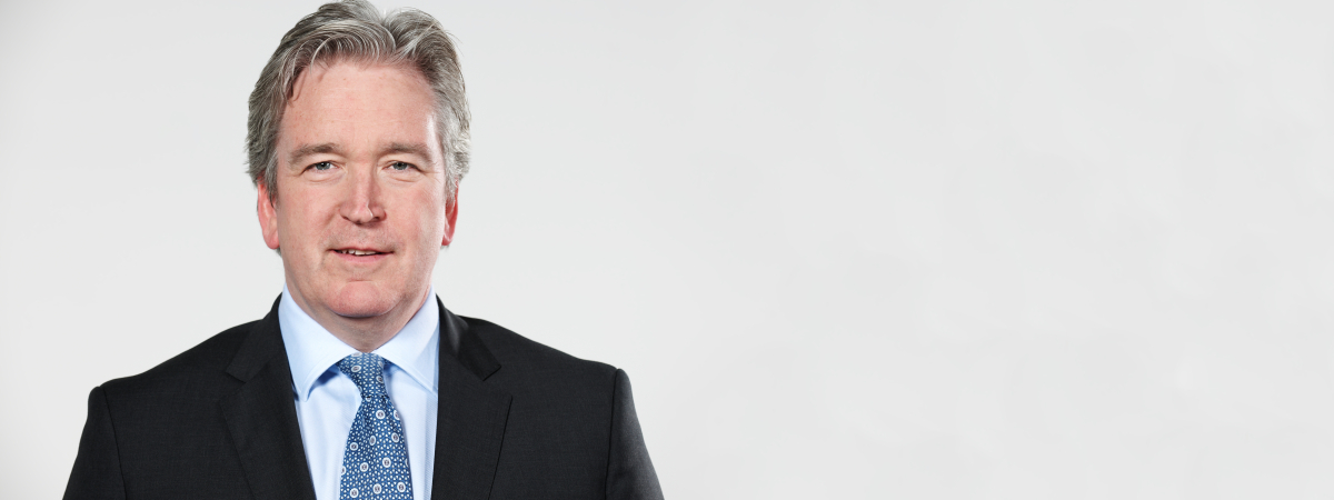 Adrian Hallmark, Jaguar Global Brand Director