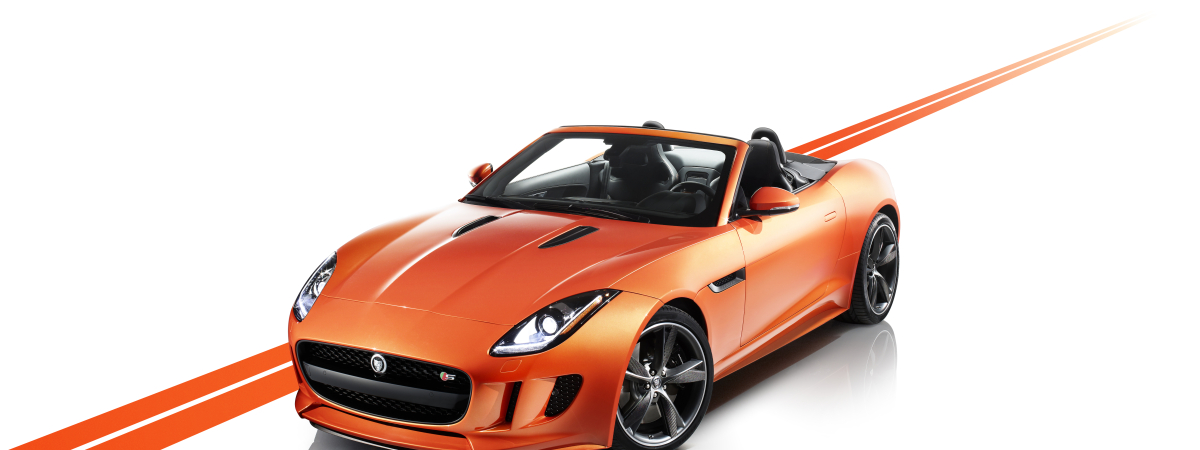 LA AUTO SHOW: Global and North American Jaguar debuts | Jaguar