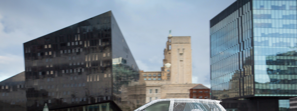 Land Rover Reveals Third Row Seating For Discovery Sport